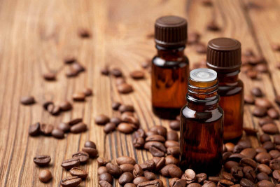 Manfaat Minyak Esensial Kopi